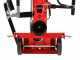 Blue Bird LS PTO 30000 - Astilladora de le&ntilde;a para tractor - Vertical