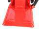 Blue Bird LS PTO 30000 - Astilladora de le&ntilde;a para tractor - Vertical
