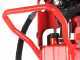 Blue Bird LS PTO 30000 - Astilladora de le&ntilde;a para tractor - Vertical