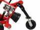 Blue Bird LS PTO 30000 - Astilladora de le&ntilde;a para tractor - Vertical