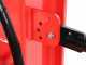 Blue Bird LS PTO 30000 - Astilladora de le&ntilde;a para tractor - Vertical