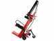 Blue Bird LS PTO 30000 - Astilladora de le&ntilde;a para tractor - Vertical