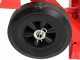 Blue Bird LS PTO 30000 - Astilladora de le&ntilde;a para tractor - Vertical