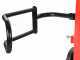 Blue Bird LS PTO 30000 - Astilladora de le&ntilde;a para tractor - Vertical