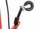Blue Bird LS PTO 30000 - Astilladora de le&ntilde;a para tractor - Vertical