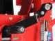 Blue Bird LS PTO 30000 - Astilladora de le&ntilde;a para tractor - Vertical