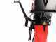 Blue Bird LS PTO 30000 - Astilladora de le&ntilde;a para tractor - Vertical