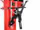 Blue Bird LS PTO 30000 - Astilladora de le&ntilde;a para tractor - Vertical