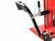 Blue Bird LS PTO 30000 - Astilladora de le&ntilde;a para tractor - Vertical