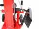 Blue Bird LS PTO 30000 - Astilladora de le&ntilde;a para tractor - Vertical