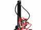 Blue Bird LS PTO 30000 - Astilladora de le&ntilde;a para tractor - Vertical