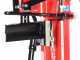 Blue Bird LS PTO 30000 - Astilladora de le&ntilde;a para tractor - Vertical