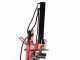 Blue Bird LS PTO 30000 - Astilladora de le&ntilde;a para tractor - Vertical