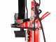 Blue Bird LS PTO 30000 - Astilladora de le&ntilde;a para tractor - Vertical