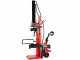 Blue Bird LS PTO 30000 - Astilladora de le&ntilde;a para tractor - Vertical