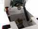 Mixer 2000 T Deluxe - Amasadora de espiral abatible - Capacidad 16Kg - Trif&aacute;sica