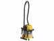 Karcher WD 4 S V-20/5/22 - Aspirador de s&oacute;lidos y l&iacute;quidos - 20 Litri - Bid&oacute;n de acero inoxidable