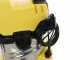 Karcher WD 4 S V-20/5/22 - Aspirador de s&oacute;lidos y l&iacute;quidos - 20 Litri - Bid&oacute;n de acero inoxidable