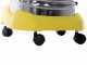 Karcher WD 4 S V-20/5/22 - Aspirador de s&oacute;lidos y l&iacute;quidos - 20 Litri - Bid&oacute;n de acero inoxidable