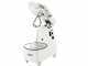 Mixer 5000 T-2G Deluxe - Amasadora de espiral abatible - Capacidad 40Kg - Trif&aacute;sica 2 velocidades