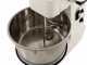 Mixer 5000 T-2G Deluxe - Amasadora de espiral abatible - Capacidad 40Kg - Trif&aacute;sica 2 velocidades