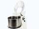 Mixer 5000 T-2G Deluxe - Amasadora de espiral abatible - Capacidad 40Kg - Trif&aacute;sica 2 velocidades
