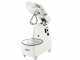 Mixer 5000 T-2G Deluxe - Amasadora de espiral abatible - Capacidad 40Kg - Trif&aacute;sica 2 velocidades