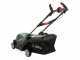 Bosch AdvancedRotak 36V-44-750 - Cortac&eacute;sped de bater&iacute;a - Corte 44 cm - 36V 4Ah