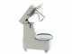 Mixer 5000 T Deluxe - Amasadora de espiral abatible - Capacidad 40Kg - Trif&aacute;sica