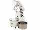 Mixer 2000 S Deluxe - Amasadora de espiral abatible - 16Kg 1 velocidad
