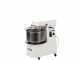 Mixer 2000 S Deluxe - Amasadora de espiral abatible - 16Kg 1 velocidad