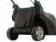 Bosch AdvancedRotak 36V-40-650 - Cortac&eacute;sped de bater&iacute;a - Corte 40 cm - 2 bater&iacute;as de 36V 4Ah