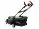 Bosch AdvancedRotak 36V-40-650 - Cortac&eacute;sped de bater&iacute;a - Corte 40 cm - 2 bater&iacute;as de 36V 4Ah
