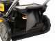 DeWalt DCMWSP156N-XJ - Cortac&eacute;sped semovente de bater&iacute;a - 36V/4Ah - Corte de 53 cm - BATER&Iacute;A Y CARGADOR NO EST&Aacute;N INCLUIDOS