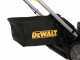 DeWalt DCMWSP156N-XJ - Cortac&eacute;sped semovente de bater&iacute;a - 36V/4Ah - Corte de 53 cm - BATER&Iacute;A Y CARGADOR NO EST&Aacute;N INCLUIDOS