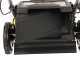 DeWalt DCMWSP156N-XJ - Cortac&eacute;sped semovente de bater&iacute;a - 36V/4Ah - Corte de 53 cm - BATER&Iacute;A Y CARGADOR NO EST&Aacute;N INCLUIDOS