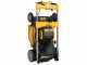 DeWalt DCMWSP156N-XJ - Cortac&eacute;sped semovente de bater&iacute;a - 36V/4Ah - Corte de 53 cm - BATER&Iacute;A Y CARGADOR NO EST&Aacute;N INCLUIDOS