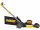 DeWalt DCMWSP156N-XJ - Cortac&eacute;sped semovente de bater&iacute;a - 36V/4Ah - Corte de 53 cm - BATER&Iacute;A Y CARGADOR NO EST&Aacute;N INCLUIDOS