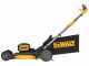 DeWalt DCMWSP156N-XJ - Cortac&eacute;sped semovente de bater&iacute;a - 36V/4Ah - Corte de 53 cm - BATER&Iacute;A Y CARGADOR NO EST&Aacute;N INCLUIDOS