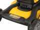 DeWalt DCMWSP156N-XJ - Cortac&eacute;sped semovente de bater&iacute;a - 36V/4Ah - Corte de 53 cm - BATER&Iacute;A Y CARGADOR NO EST&Aacute;N INCLUIDOS