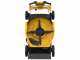 DeWalt DCMWSP156N-XJ - Cortac&eacute;sped semovente de bater&iacute;a - 36V/4Ah - Corte de 53 cm - BATER&Iacute;A Y CARGADOR NO EST&Aacute;N INCLUIDOS