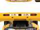 DeWalt DCMWSP156N-XJ - Cortac&eacute;sped semovente de bater&iacute;a - 36V/4Ah - Corte de 53 cm - BATER&Iacute;A Y CARGADOR NO EST&Aacute;N INCLUIDOS