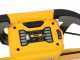 DeWalt DCMWSP156N-XJ - Cortac&eacute;sped semovente de bater&iacute;a - 36V/4Ah - Corte de 53 cm - BATER&Iacute;A Y CARGADOR NO EST&Aacute;N INCLUIDOS