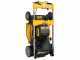 DeWalt DCMWSP156N-XJ - Cortac&eacute;sped semovente de bater&iacute;a - 36V/4Ah - Corte de 53 cm - BATER&Iacute;A Y CARGADOR NO EST&Aacute;N INCLUIDOS