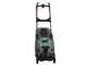 Bosch AdvancedRotak 36V-40-650 - Cortacésped de batería - Corte 40 cm - 2 baterías de 36V 2Ah