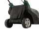 Bosch AdvancedRotak 36V-40-650 - Cortac&eacute;sped de bater&iacute;a - Corte 40 cm - 2 bater&iacute;as de 36V 2Ah