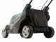Bosch AdvancedRotak 36V-40-650 - Cortac&eacute;sped de bater&iacute;a - Corte 40 cm - 2 bater&iacute;as de 36V 2Ah