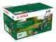 Bosch AdvancedRotak 36V-40-650 - Cortac&eacute;sped de bater&iacute;a - Corte 40 cm - 2 bater&iacute;as de 36V 2Ah
