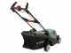 Bosch AdvancedRotak 36V-40-650 - Cortac&eacute;sped de bater&iacute;a - Corte 40 cm - 2 bater&iacute;as de 36V 2Ah