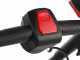 Bosch AdvancedRotak 36V-40-650 - Cortac&eacute;sped de bater&iacute;a - Corte 40 cm - 2 bater&iacute;as de 36V 2Ah